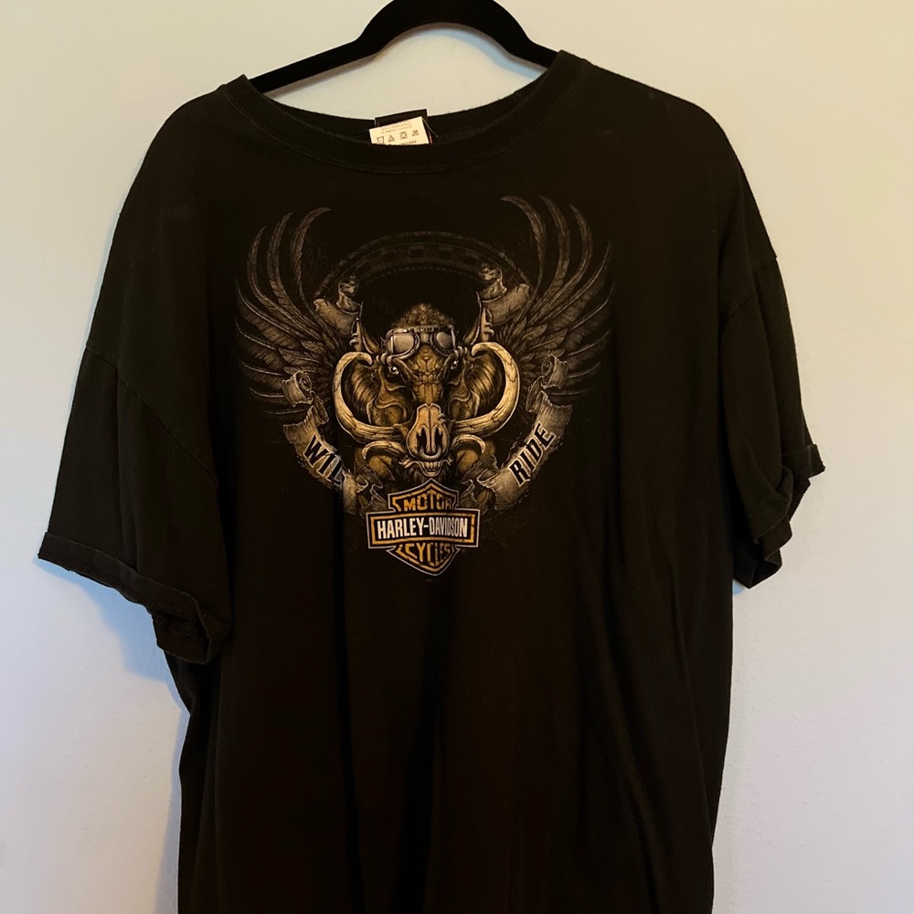 51. Xxl Harley Davidson